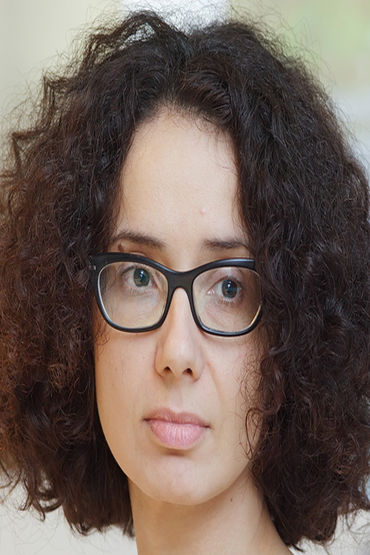 Анна Селянина