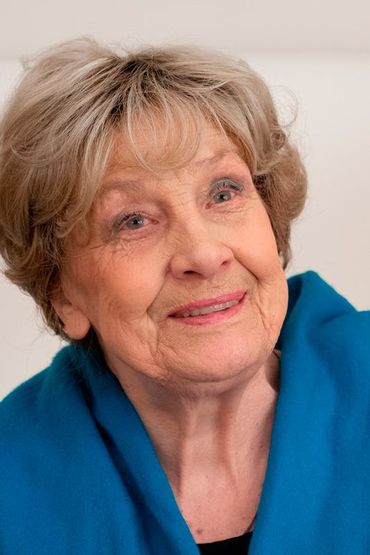 Мария Захаревич