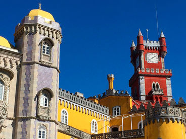 Чудеса ЮНЕСКО