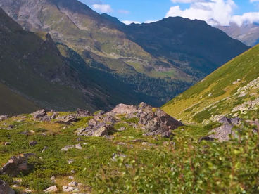 Озеро Семицветное Озеро Семицветное