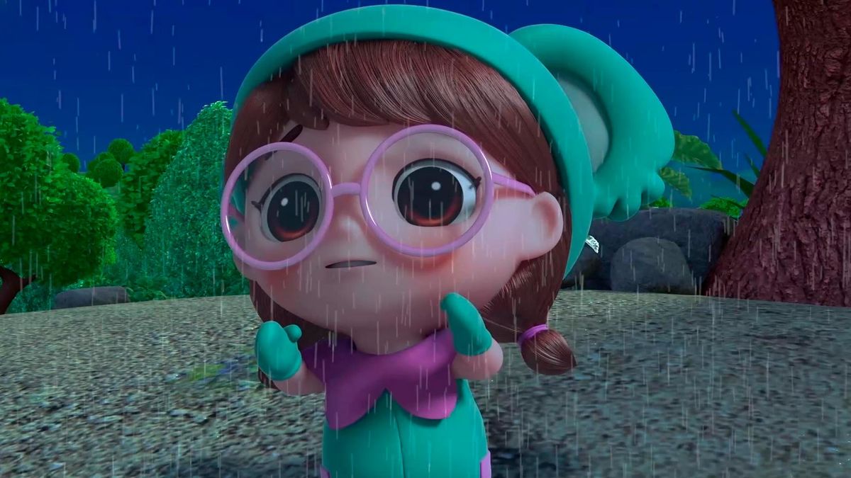 Звёзды на земле