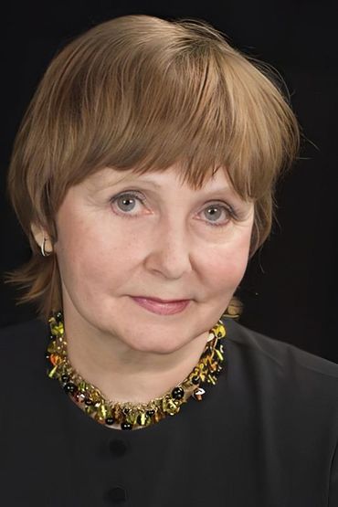 Людмила Крылова
