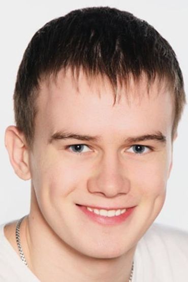 Алексей Бардуков