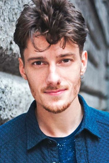 Антонио Фоллетто