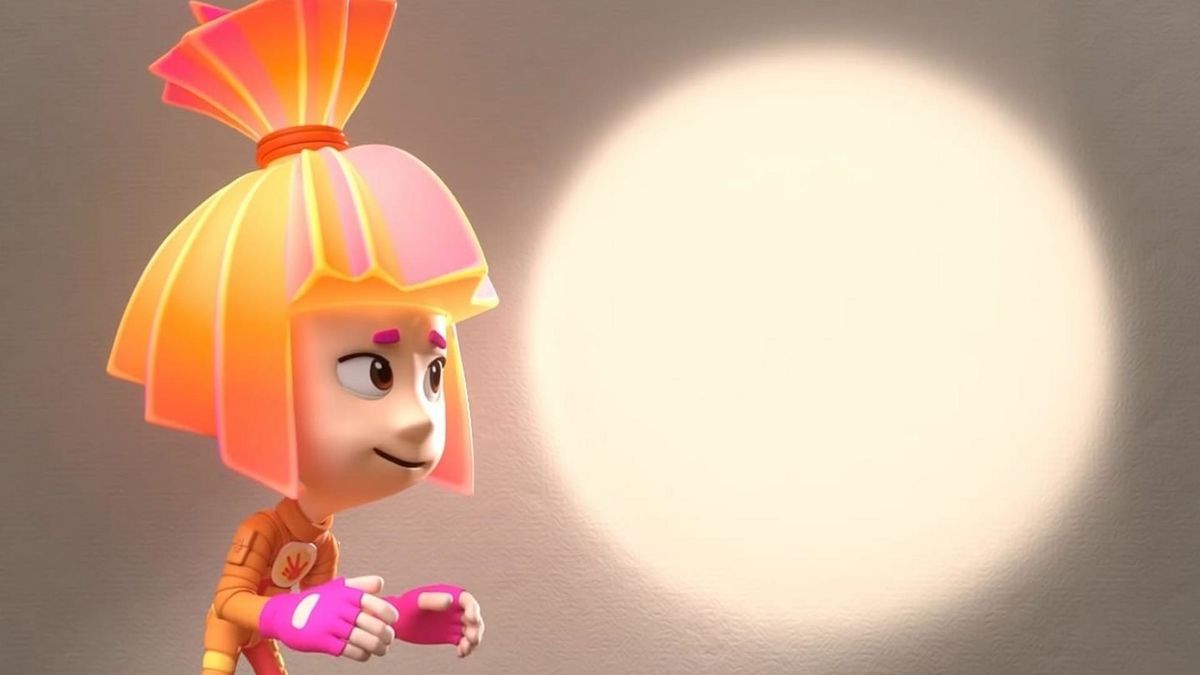 Солнечное затмение