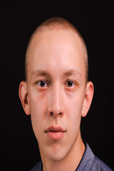 Лев Зулькарнаев