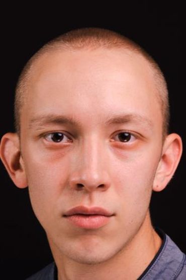 Лев Зулькарнаев