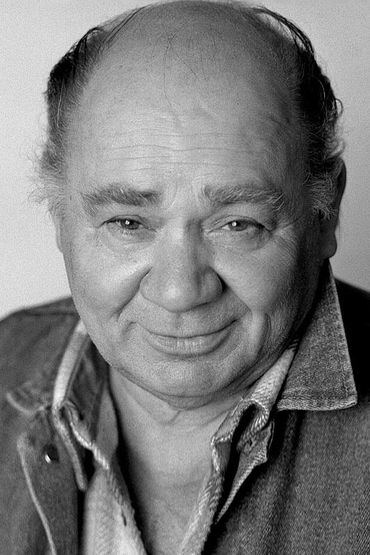 Евгений Леонов