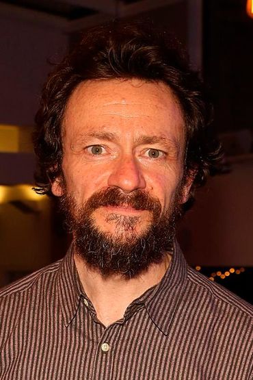 Джастин Салинджер