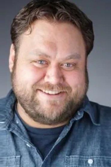 Чад Креншоу