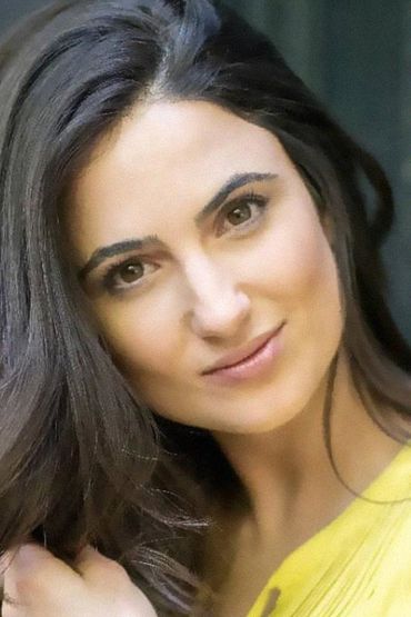 Patricia Porzio