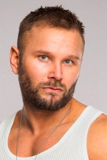 Дэниэл Стисен