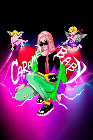 Caramel - Baby