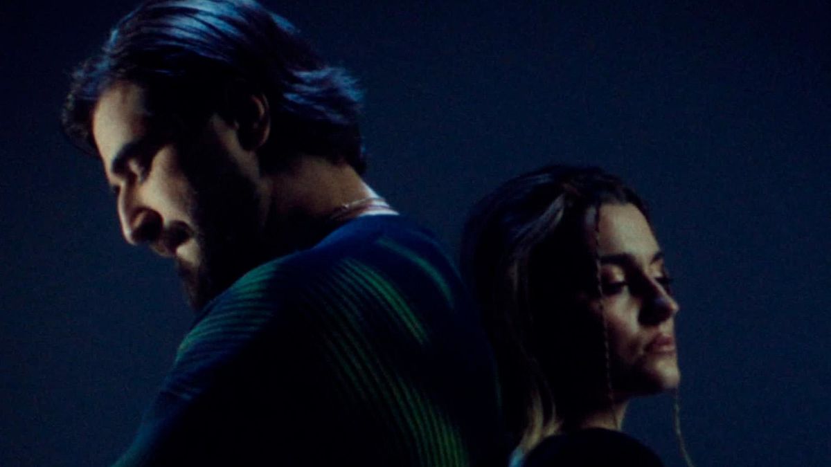 Истерика - Elman, Mona