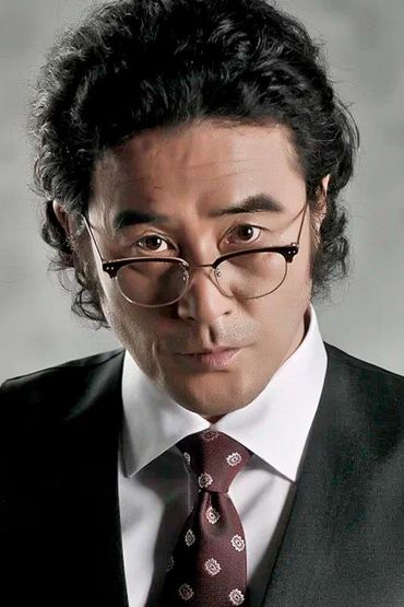 Чхве Мин-су