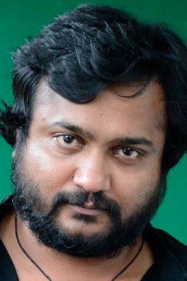 Бобби Симха