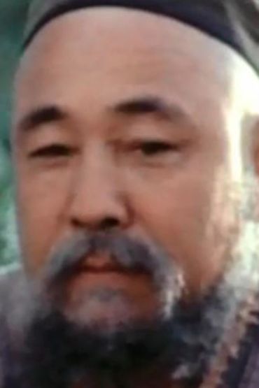 Анвар Кенжаев