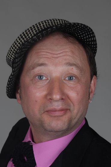 Юрий Гальцев