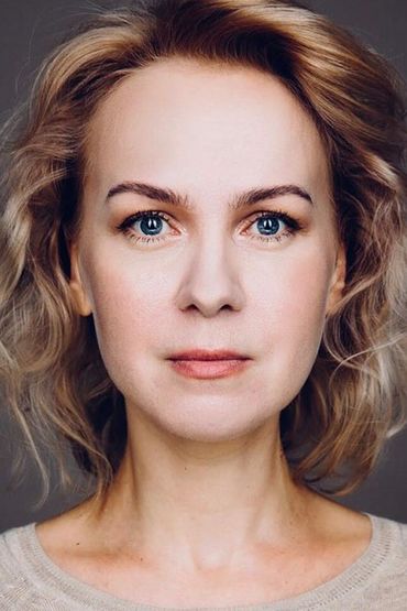 Светлана Чуйкина