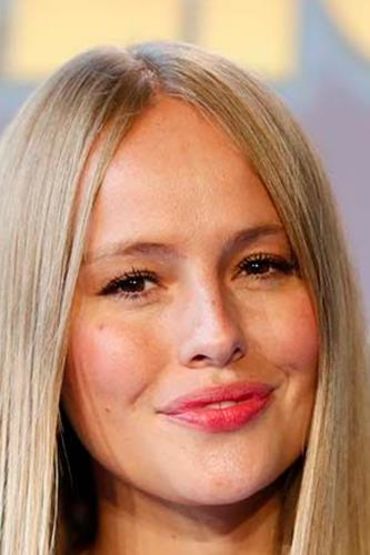 Эсмеральда Мойя