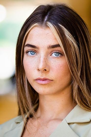 Мэдди Хендерсон