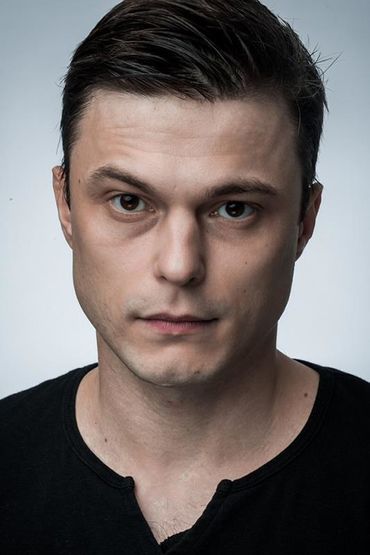 Иван Батарев
