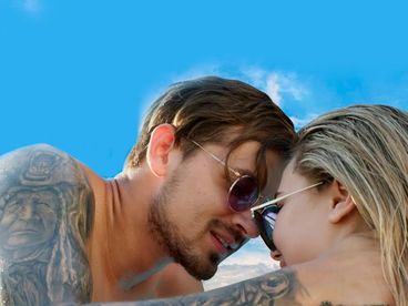 Миша Марвин - История