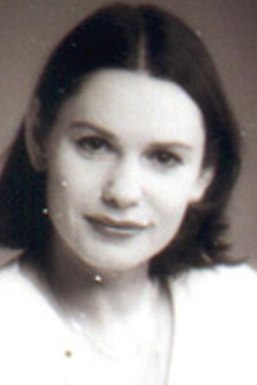 Жанна Балашова