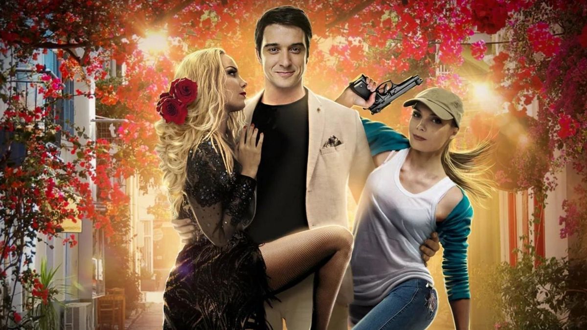 Королева при исполнении