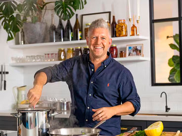 Сад шеф-повара