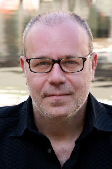 Ярон Зильберман