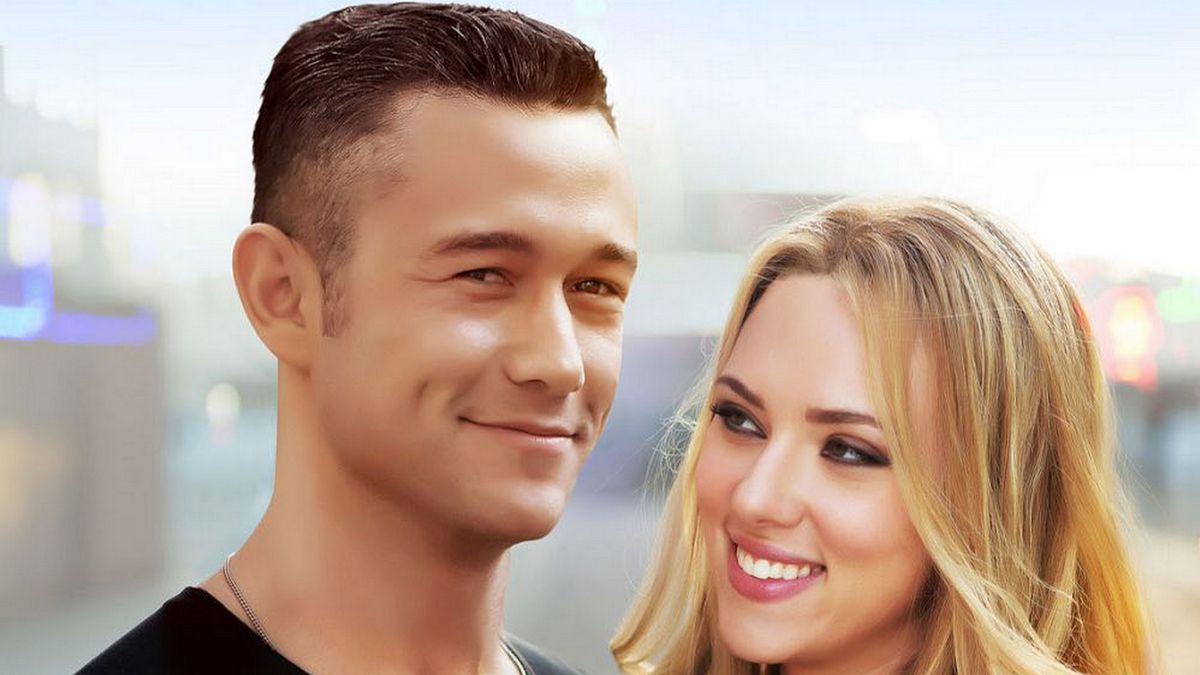 Страсти Дон Жуана