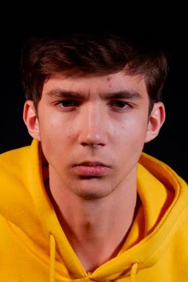 Андрей Шалагинов