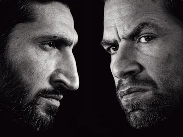 Мистериум. Журнал 64