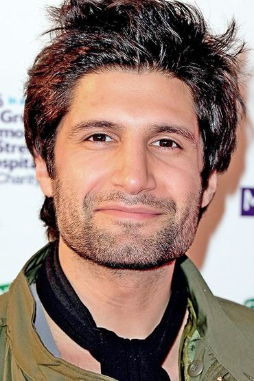 Кайван Новак