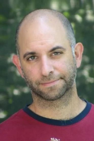 Скотт Сава Кристиан