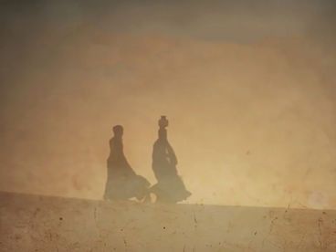 Сканируя прошлое