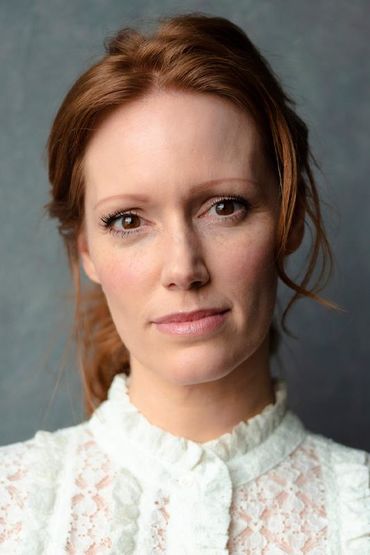 Клер Фостер