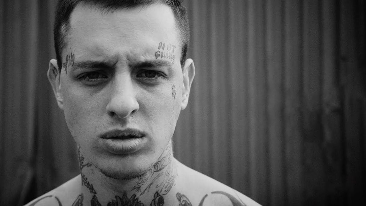 Скруджи - С низов вверх