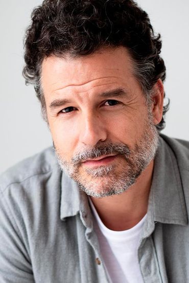 Дэвид Самартин