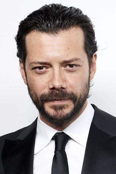 Альваро Морте