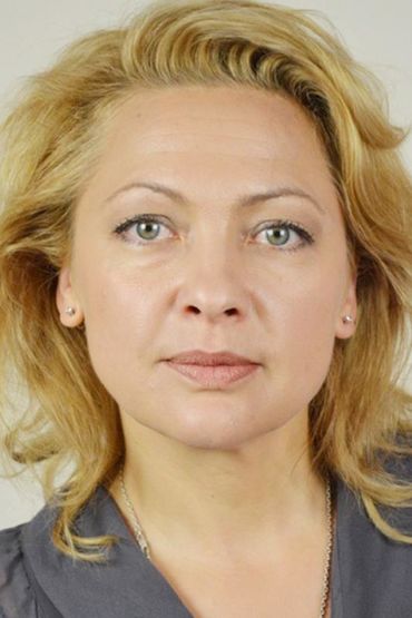 Инна Мирошниченко