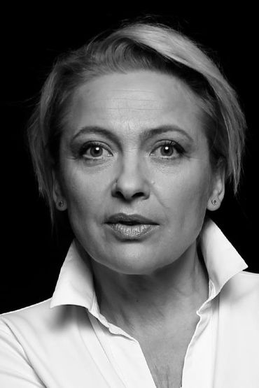 Инна Мирошниченко