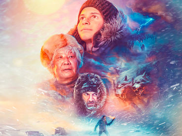 Дух Байкала