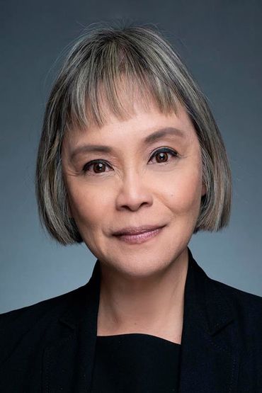 Бриджит Лачика Тереза