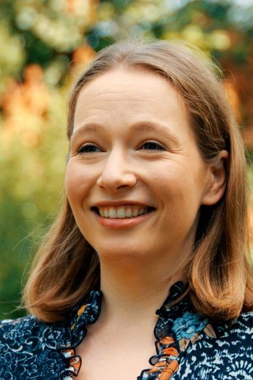 Ханна Харрис