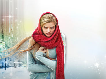 Ветер в лицо