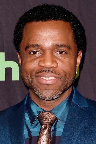 Кевин Ханчард