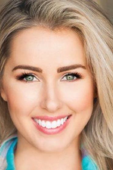 Кэрли Элдридж