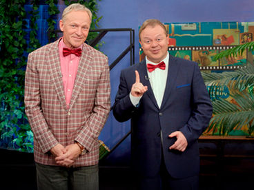 Анекдот-клуб Анекдот-клуб